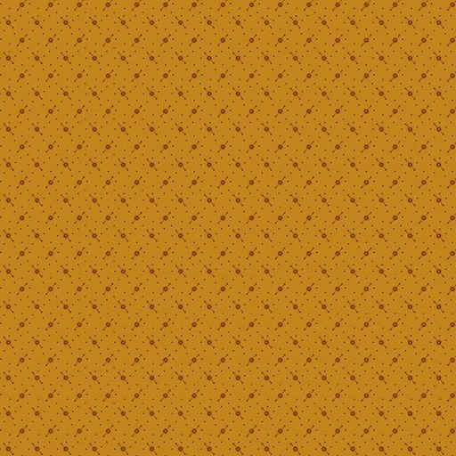 [MB-R171654D-GLD] Prairie Dry Goods II Gears Gold from Marcus