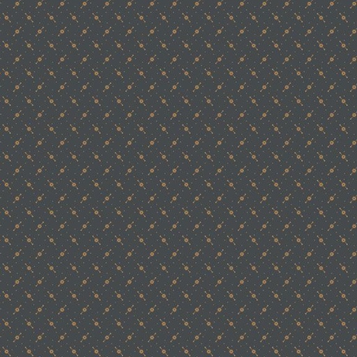 [MB-R171654D-NVY] Prairie Dry Goods II Gears Navy from Marcus