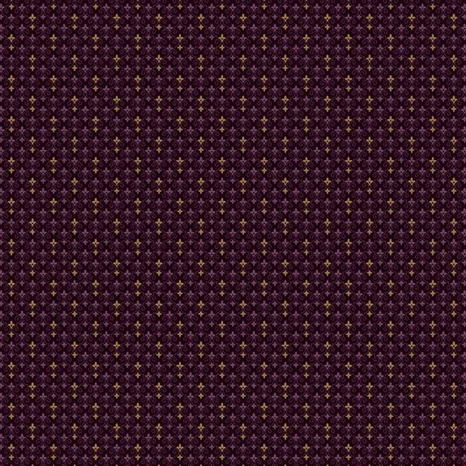 [MB-R171655D-PLM] Prairie Dry Goods II Finial Plum from Marcus