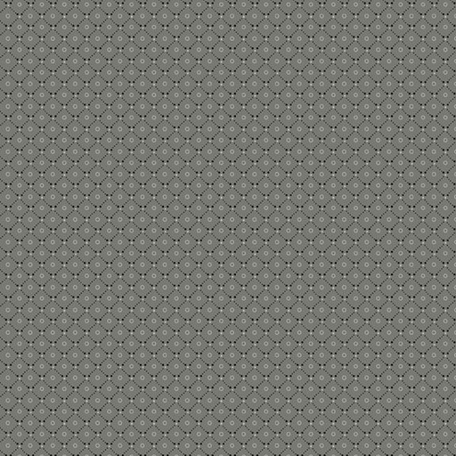 [MB-R171658D-GRY] Prairie Dry Goods II Dot Grid Gray from Marcus