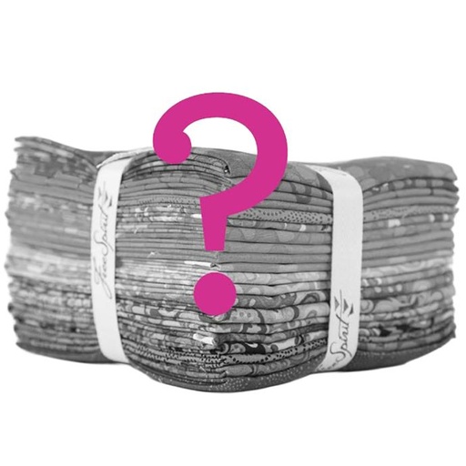 [FB1FQFS.16MYS] Kaffe Fassett 20 Fat Quarter Bundle Mystery