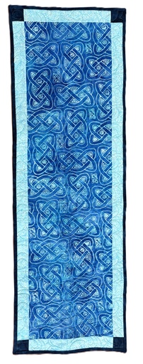 [PP-CelticKTR] Celtic Knot Table Runner Kit