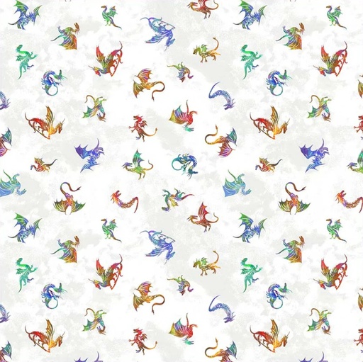 [WF-54808D-4] Dragon Kingdom Take Flight Cloud from Windham