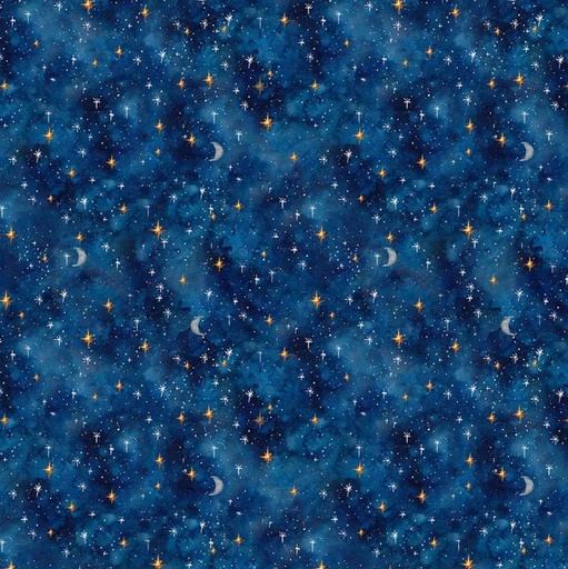 [WF-54809D-5] Dragon Kingdom Stardust Sky from Windham