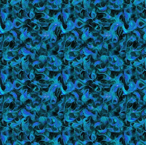 [WF-54810D-7] Dragon Kingdom Sorcery Water from Windham