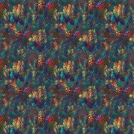 [WF-54811D-8] Dragon Kingdom Dragon Scales Opal from Windham