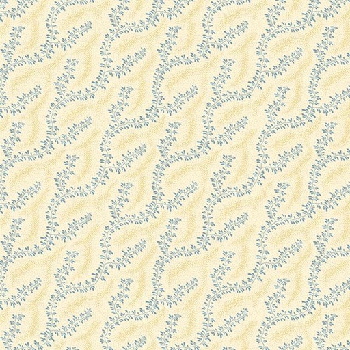 [MB-R581562D-CRM] Middleboro Road Willow Cream from Marcus Fabrics