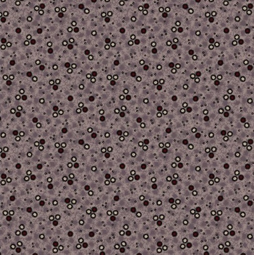 [MB-R171492D-PRP] Cotton Thimble Miniatures Widgets Purple from Marcus Fabrics