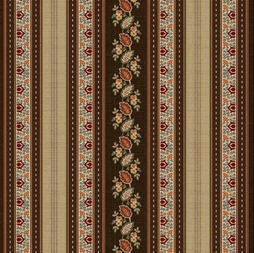 [MB-R171501D] Cotton Thimble Miniatures Stripe from Marcus Fabrics
