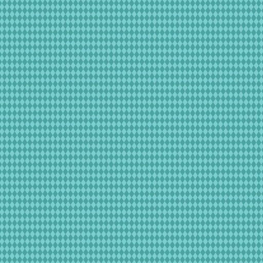 [MAY-11031-B] Sweet Shoppe Diamonds Blue by Kimberbell for Maywood Studio