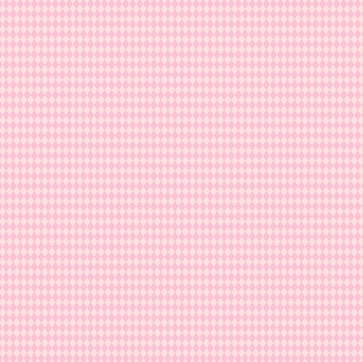 [MAY-11031-P] Sweet Shoppe Diamonds Pink by Kimberbell for Maywood Studio