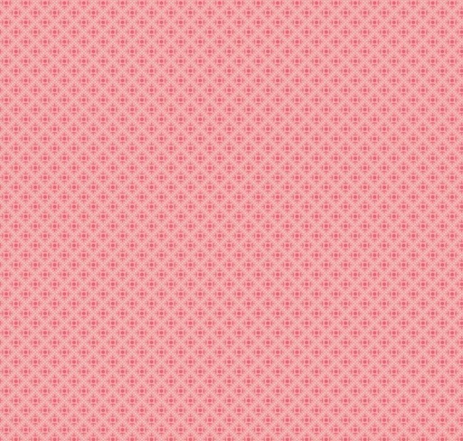 [RB-9704-CORAL] Prim Sweet Coral by Lori Holt for Riley Blake Designs