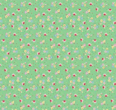 [PP-FramInnB] Framed Innocence Quilt Backing Kit