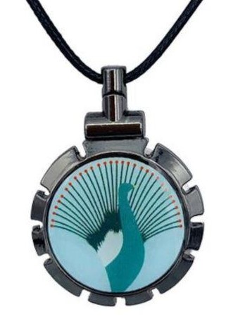 [3073640988257] Bohin Couture Thread Cutter Peacock