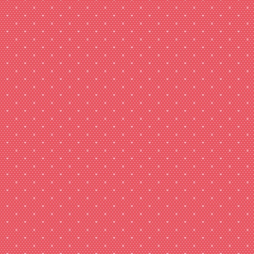 [NOR-SQ1005-24] Squishmallows Dots Red from Northcott