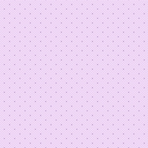 [NOR-SQ1005-80] Squishmallows Dots Lilac from Northcott