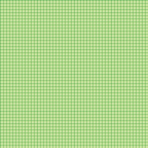 [NOR-SQ1006-70] Squishmallows Plaid Green from Northcott