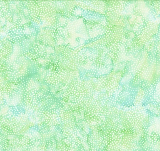 [HOF-X2622-484] Deep Blue Sea Batik Dotty Scallop Seaside from Hoffman Fabrics