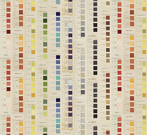 [FS-PWTH328-MULTI] Palette Multi Palettes by Tim Holtz for Free Spirit