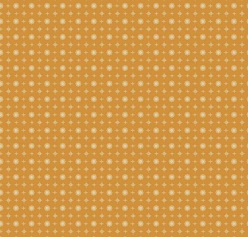 [RB-9706-BTTRSTH] Prim Vintage Butterscotch by Lori Holt for Riley Blake Designs