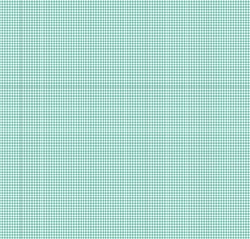 [RB-9698-SEAGLS] Prim Gingham Sea Glass by Lori Holt for Riley Blake Designs