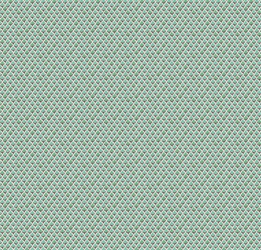 [RB-9700-SEAGLS] Prim Leaves Sea Glass by Lori Holt for Riley Blake Designs