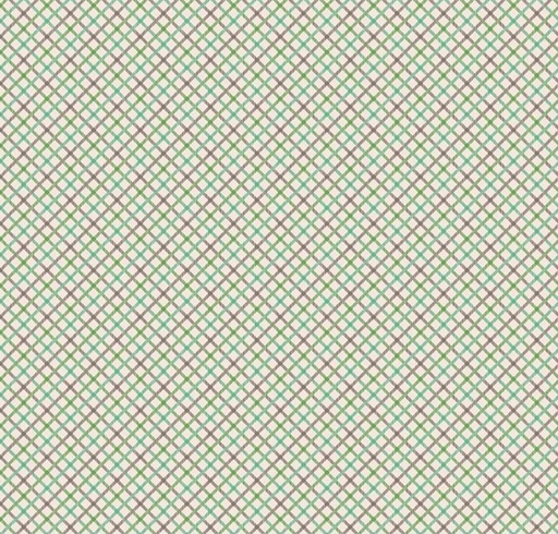 [RB-9699-CLVR] Prim Homespun Clover by Lori Holt for Riley Blake Designs