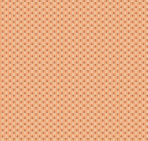 [RB-9705-MELON] Prim Stripe Melon by Lori Holt for Riley Blake Designs