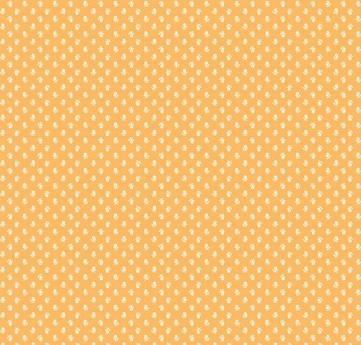 [RB-9702-DSY] Prim Posy Daisy by Lori Holt for Riley Blake Designs