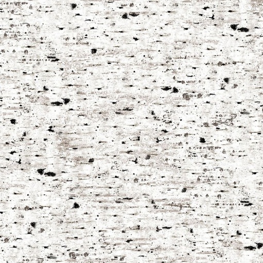 [TTR-1646-NAT] Woodland Retreat Birch Tree Texture Natural from Timeless Treasures