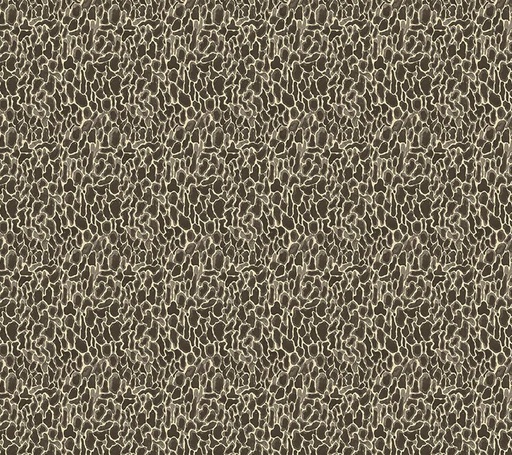 [WF-54776D-10] Forest Fruits Morel Charcoal by Betsy Olmsted for Windham Fabrics
