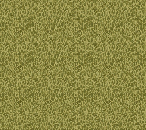 [WF-54776D-11] Forest Fruits Morel Moss by Betsy Olmsted for Windham Fabrics