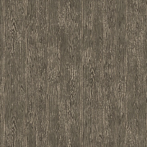 [NOR-28630-36] Bear Necessities Wood Brown from Northcott