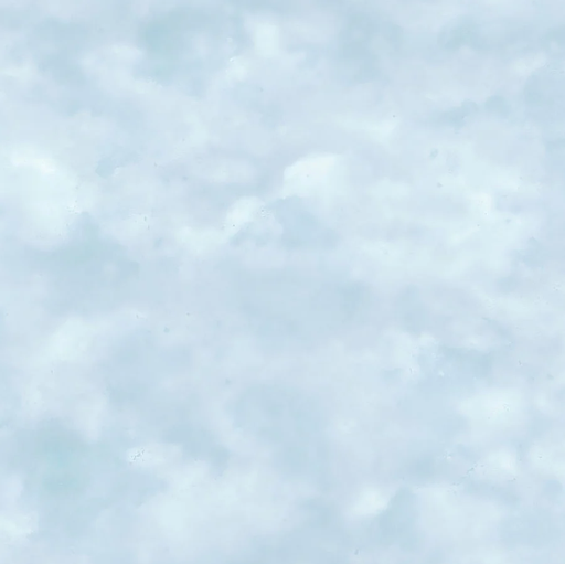 [NOR-28631-42] Bear Necessities Clouds Blue from Northcott