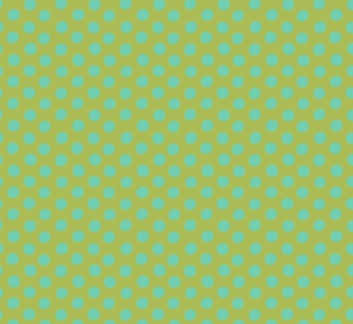 [FR-PWGP070.PND] Kaffe Fassett Collective Classics Spot Pond by Kaffe Fassett for the Kaffe Fassett Collective