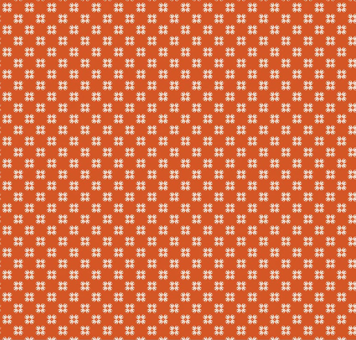 [RB-17176-PUMPKIN] Farmer's Daughter Quilting Pumpkin from Riley Blake