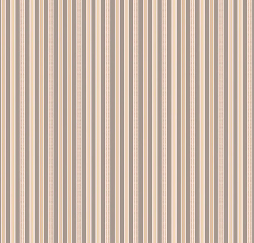 [RB-17178-PEWTER] Farmer's Daughter Ticking Pewter from Riley Blake