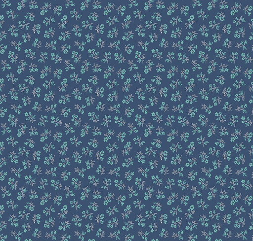 [RB-17170-DENIM] Farmer's Daughter Vintage Denim from Riley Blake