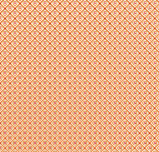 [RB-17174-MARIGOLD] Farmer's Daughter Sunflower Marigold from Riley Blake