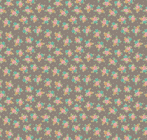 [RB-17177-RUSTIC] Farmer's Daughter Bouquet Rustic from Riley Blake