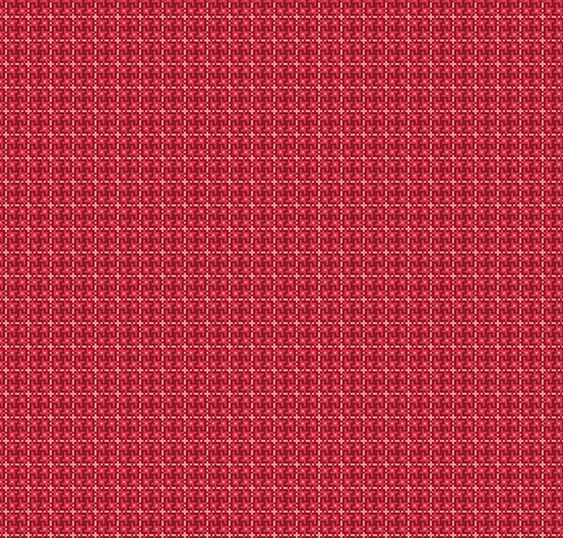 [RB-17179-CHERRYTART] Farmer's Daughter Weave Cherry Tart from Riley Blake