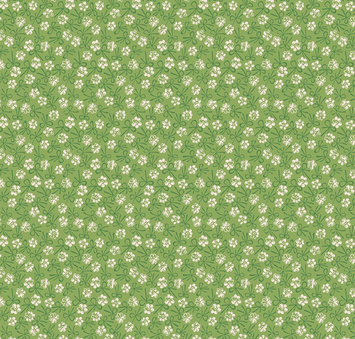 [RB-17165-THYME] Farmer's Daughter Bonnet Thyme from Riley Blake