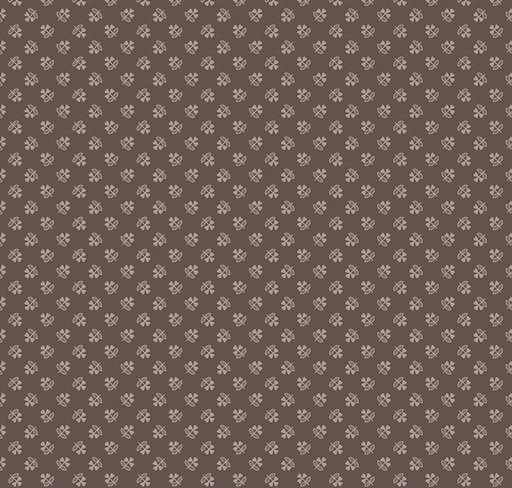 [RB-17168-MILKCAN] Farmer's Daughter Clover Milk Can from Riley Blake