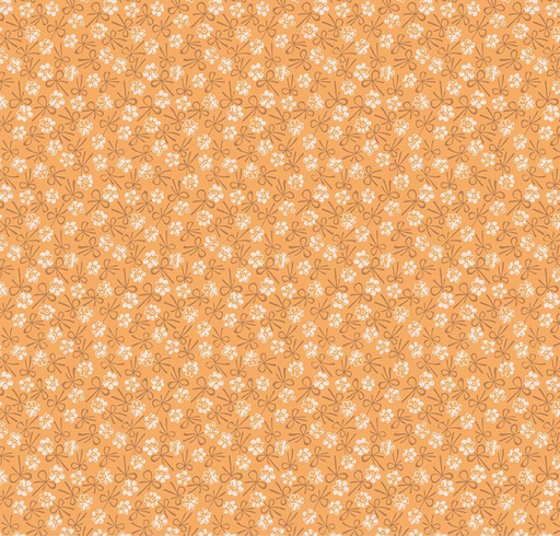 [RB-17165-MARIGOLD] Farmer's Daughter Bonnet Marigold from Riley Blake