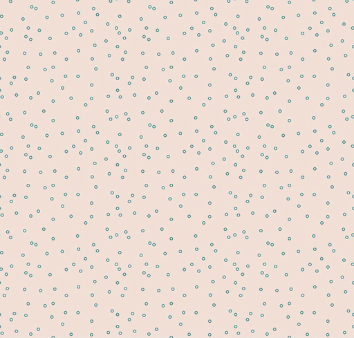 [RB-17181-RAINDROP] Farmer's Daughter Circles Background Raindrop from Riley Blake