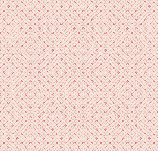 [RB-17188-CORAL] Farmer's Daughter Cherries Background Coral from Riley Blake