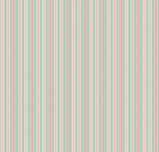 [RB-17178-SAGE] Farmer's Daughter Ticking Sage from Riley Blake