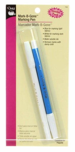 [DRI-710] Mark-B-Gone Marking Pen Combo Pack