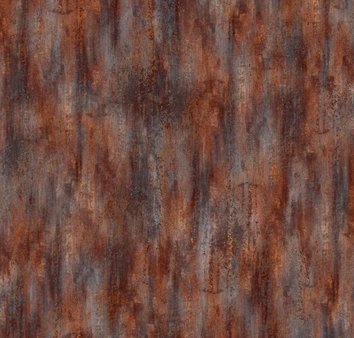 [PB-6113-ZS] Meadow Perch Rust Texture by Luke Buck for P&B Textiles