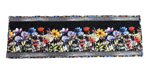 [PP-BloomNTR] Blooming Night Table Runner